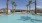 Resort Style Pool