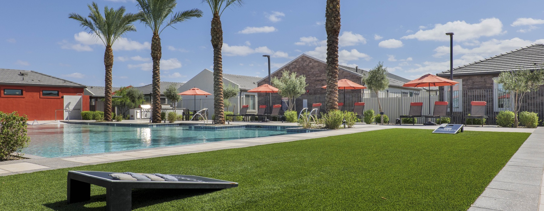Amenities