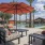 Outdoor Pool Area