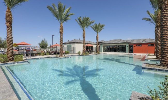 Vibrant Spaces Vibrant Spaces