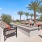 Lounge Seating with Firepits