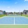 Pickleball Court