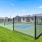 Pickleball Court